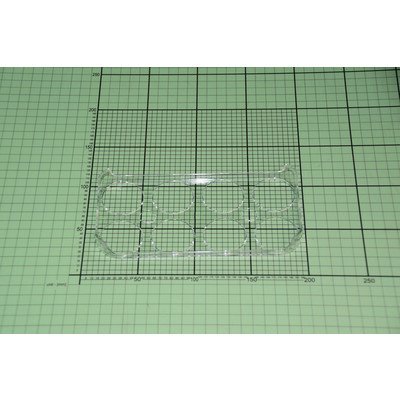 Pojemnik do jaj 8 Amica (1040892)