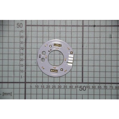 Podświetlenie pokrętła IDEO - LED (8056638)