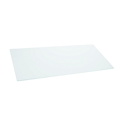 Półka szklana do chłodziarki Electrolux / AEG nad pojemnik na warzywa 47,8 x 21,6 cm 2063723007