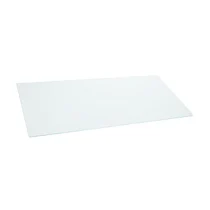 Półka szklana do chłodziarki Electrolux / AEG nad pojemnik na warzywa 47,8 x 21,6 cm 2063723007