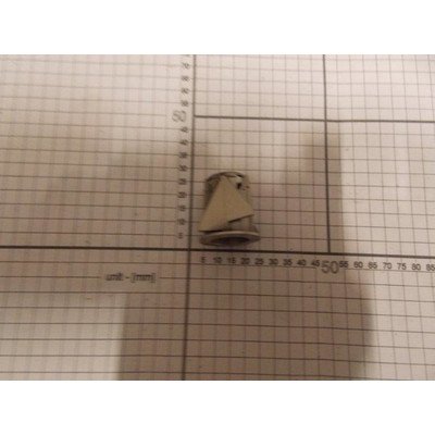 Obudowa łącznika PL02.00 INOX (8050725)