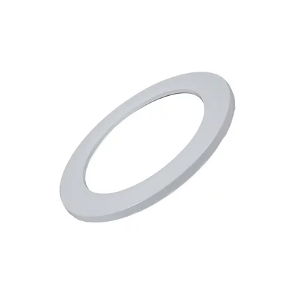 Pierścień zewnętrzny wziernika do pralki Electrolux / AEG 1247/46/ 1245168032