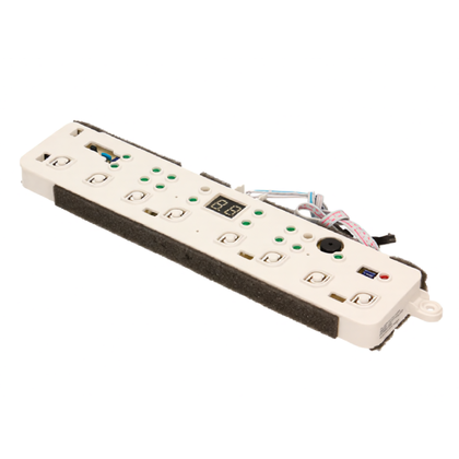 Wyświetlacz elektroniczny do klimatyzacji Electrolux / AEG PTB U
