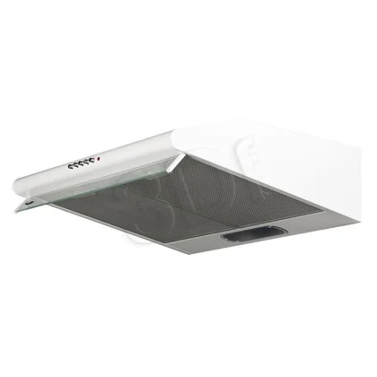 Okap podszafkowy Akpo WK-7 P 3060 biały 60 cm