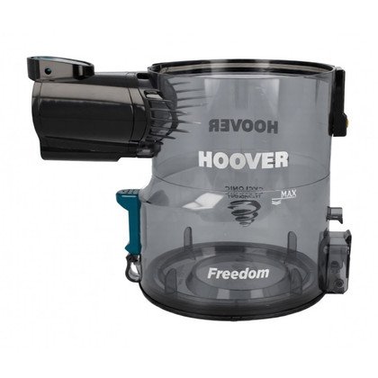 Części zamienne HOOVER Pojemnik na kurz do odkurzacza pionowego Hoover Freedom 48022207