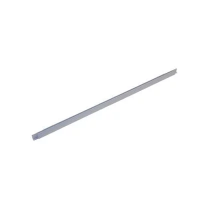 Półki na drzwi różni producenci Profil tylny półki do lodówki Ariston / Indesit / Hotpoint / Whirlpool biały C00077379 482000022694