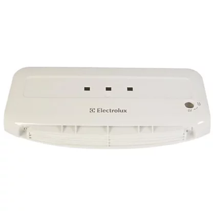 Uchwyt drzwi chłodziarki i zamrażarki Electrolux / AEG 2915029124