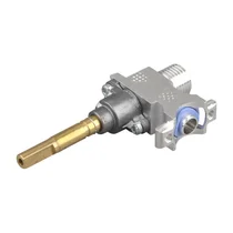 Zawór gazowy do kuchenki Mastercook / Fagor 16 mm C150105K3