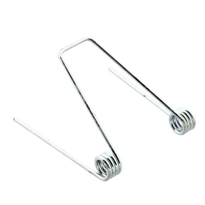 Sprężyna pokrywy do odkurzacza Electrolux / AEG 1181362029