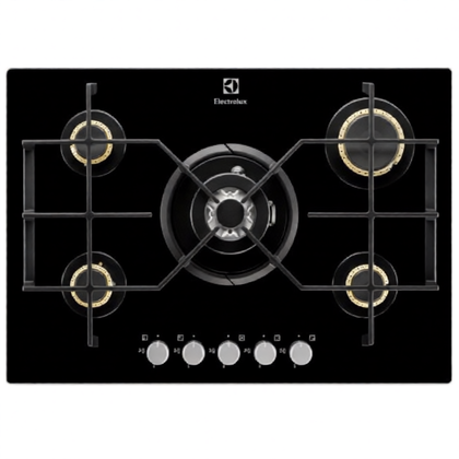 Zestaw dysz gazowych do kuchenki lub płyty gazowej Electrolux / AEG G2.350 4055204939