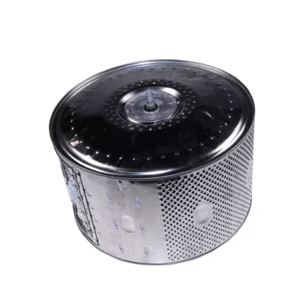 Bęben do pralki ładowanej od góry Whirlpool / Indesit / Ariston / Hotpoint 481010447053 C00309371 488000521609 C00521609