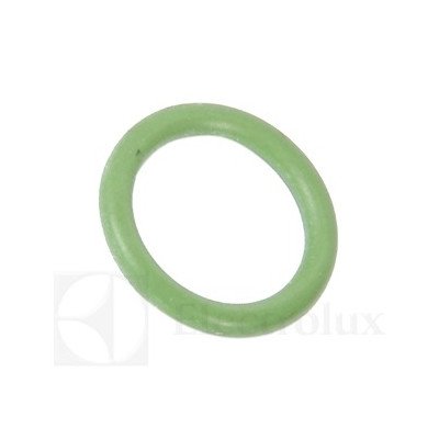 Pierścień uszczelniający do ekspresu do kawy, zielony (4071356887)