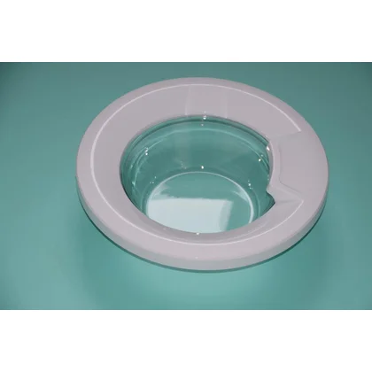 Okno kompletne drzwi do pralki Amica 1033378