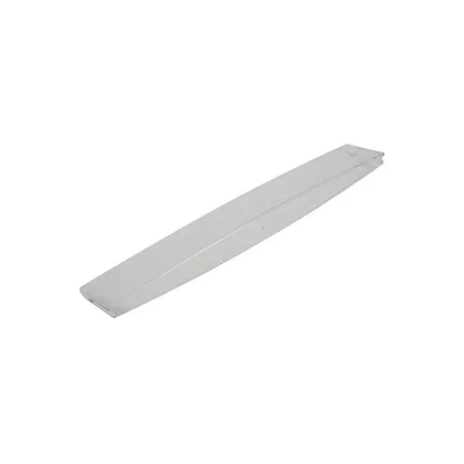 Półki na drzwi różni producenci Dolna półka na drzwi chłodziarki Electrolux / AEG 504 x 80 mm 2246128025