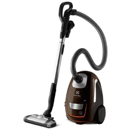 Pokrywa / zatrzask pojemnika na kurz do odkurzacza Electrolux / AEG 1181912211