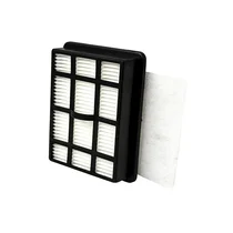 Zestaw filtrów do odkurzacza Electrolux / AEG Equipt EF147 1MF+1 Hygiene Filter 9001677484
