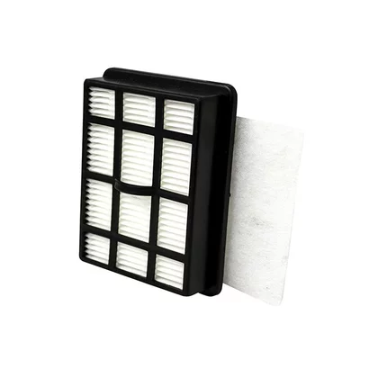 Zestaw filtrów do odkurzacza Electrolux / AEG Equipt EF147 1MF+1 Hygiene Filter 9001677484