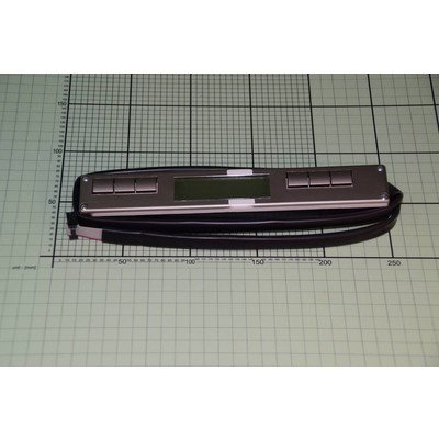 Zespół sterowania (1018222)