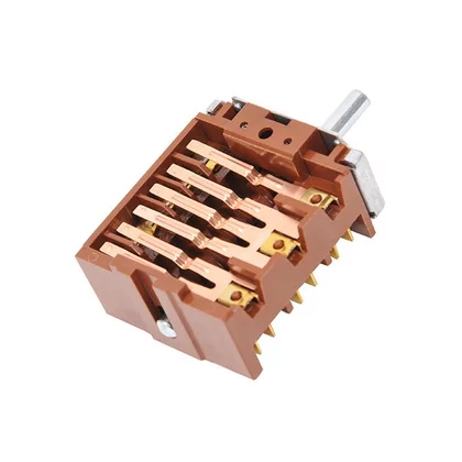 Termostat regulowany piekarnika do kuchenki Electrolux / AEG 7-pozycyjny 3872073006