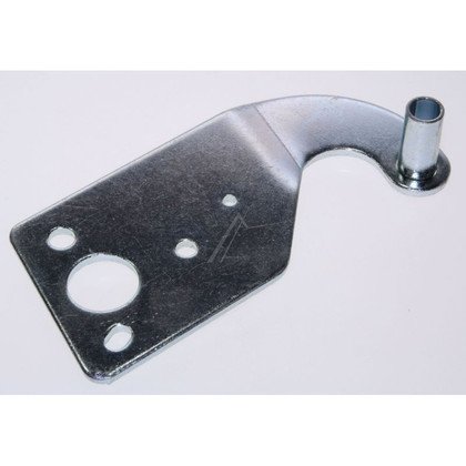 Zawias drzwi górny do lodówki Whirlpool (481241718948) C00339768