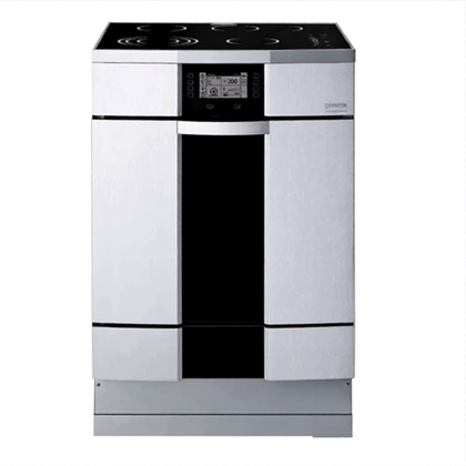 Elementy obudowy Ściana boczna do kuchenki wolnostojącej Gorenje / Hisense 124944