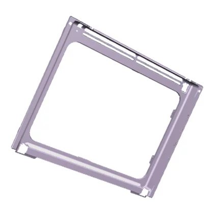 Elementy obudowy Ramka przednia do piekarnika Electrolux / AEG nonpyro, F.PROBE 5611713206