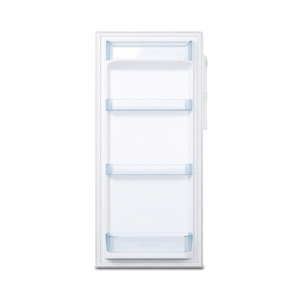 Drzwi chłodziarki serwisowe Electrolux / AEG białe 544x993 mm 2064571264