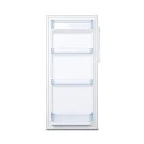 Drzwi chłodziarki serwisowe Electrolux / AEG białe 544x993 mm 2064571264