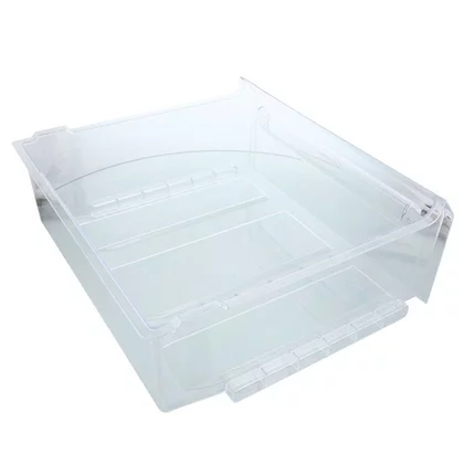 Półki na drzwi różni producenci Środkowa szuflada zamrażarki do lodówki Electrolux / AEG 4055179263