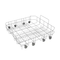 Koszyk dolny do zmywarki Electrolux / AEG 8090030050