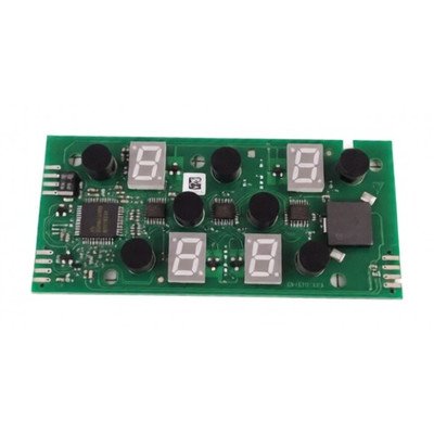 Elektronika płyty indukcyjnej Amica PB*4VI518FTB4C 8056446