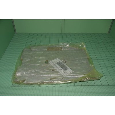 8071296 Izolacja tylna AMICA