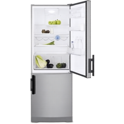 Plastikowe ramki półek do lodówe Przednia listwa szklanej półki chłodziarki Electrolux / AEG 2612014031