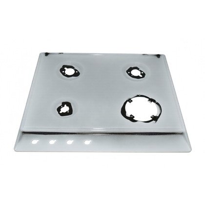 Płyty gazowo - ceramiczne Płyta podpalnikowa do płyty gazowej Amica 3866 COP/SOMI 9079840