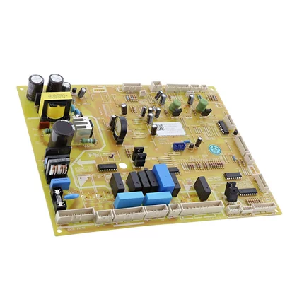Moduł elektroniczny do lodówki Electrolux / AEG 4055261376