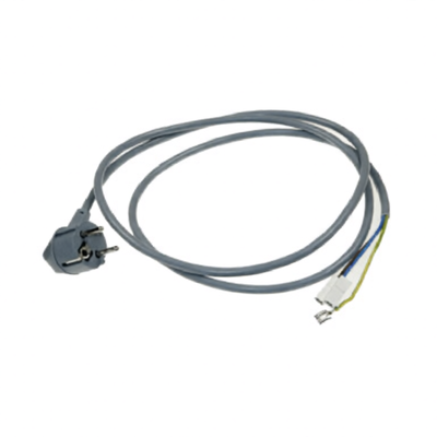 Przewód zasilający do zmywarki Whirlpool / Indesit / Ariston / Hotpoint 481072494281 C00325542 481010729803 C00326368