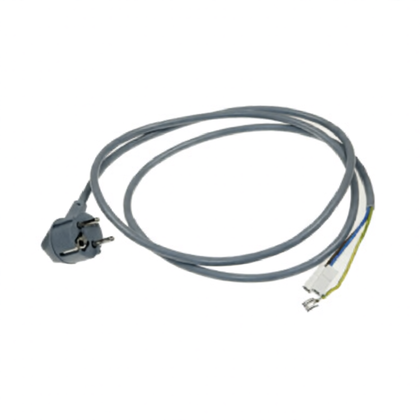 Przewód zasilający do zmywarki Whirlpool / Indesit / Ariston / Hotpoint 481072494281 C00325542 481010729803 C00326368