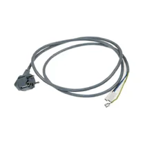Przewód zasilający do zmywarki Whirlpool / Indesit / Ariston / Hotpoint 481072494281 C00325542 481010729803 C00326368