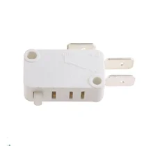Mikroprzełącznik blokady drzwi do zmywarki Whirlpool 481990501146 C00319066