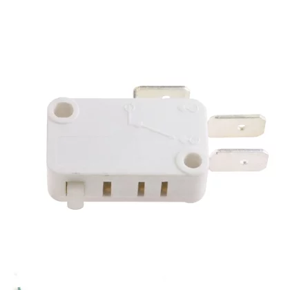 Mikroprzełącznik blokady drzwi do zmywarki Whirlpool 481990501146 C00319066