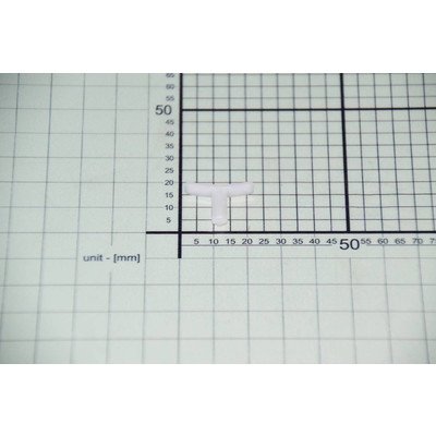 Trzpień przycisku I ReS 13.0 transparent (8068857)