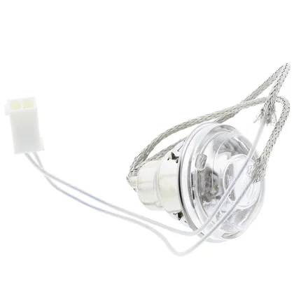 Oprawa oświetlenia halogenowego do kuchenki mikrofalowej Electrolux / AEG 50299213004