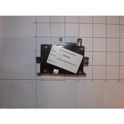 Moduł sterowania do okapu Amica EAE 3D/EBM/4B/P/WNF/SC/SZ 1008870