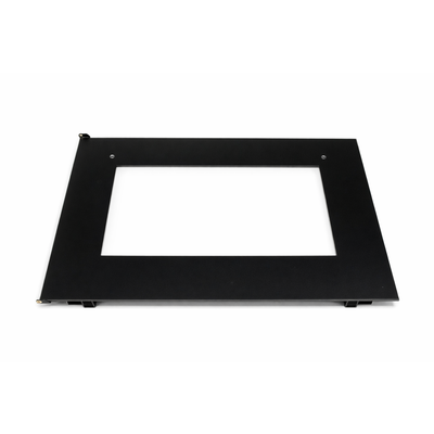 Szyba drzwi zewnętrzna do kuchni Amica 404/430 S 6_D UK b.l.+zaw.