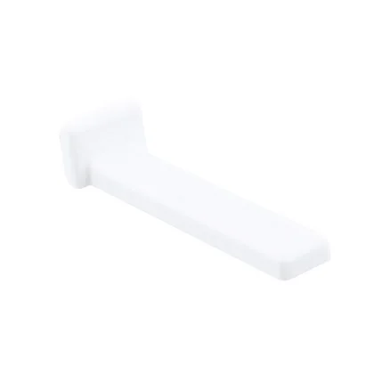 Osłona elementu dystansowego do chłodziarki Electrolux / AEG 50117283007