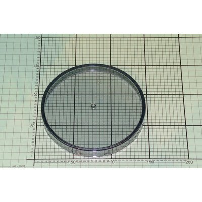 Pokrywa górna sokowirówki JSM 4011 Amica (1042433)