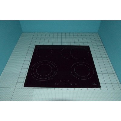 Płyta ceramiczna PBF4VQ249CFTS/CD (9046301)