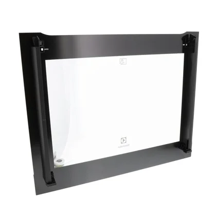 Szyba zewnętrzna drzwi piekarnika Electrolux / AEG inox 140037379140