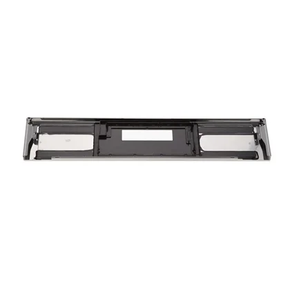 Elementy obudowy Panel obsługi do piekarnika i płyty grzejnej AEG / Electrolux 60 cm inox VCU