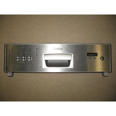 Panel + maskownica 3010+3015 (1020520)